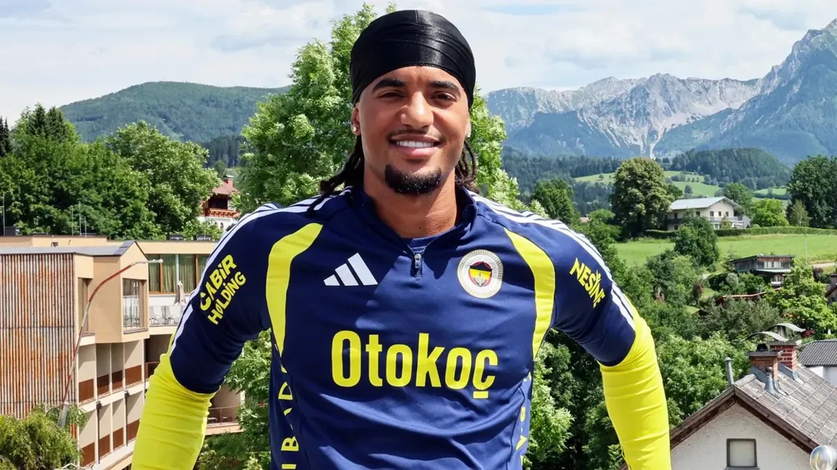 Fenerbahçe’de Archie Brown Kararı: Transferde Yol Haritası Netleşti