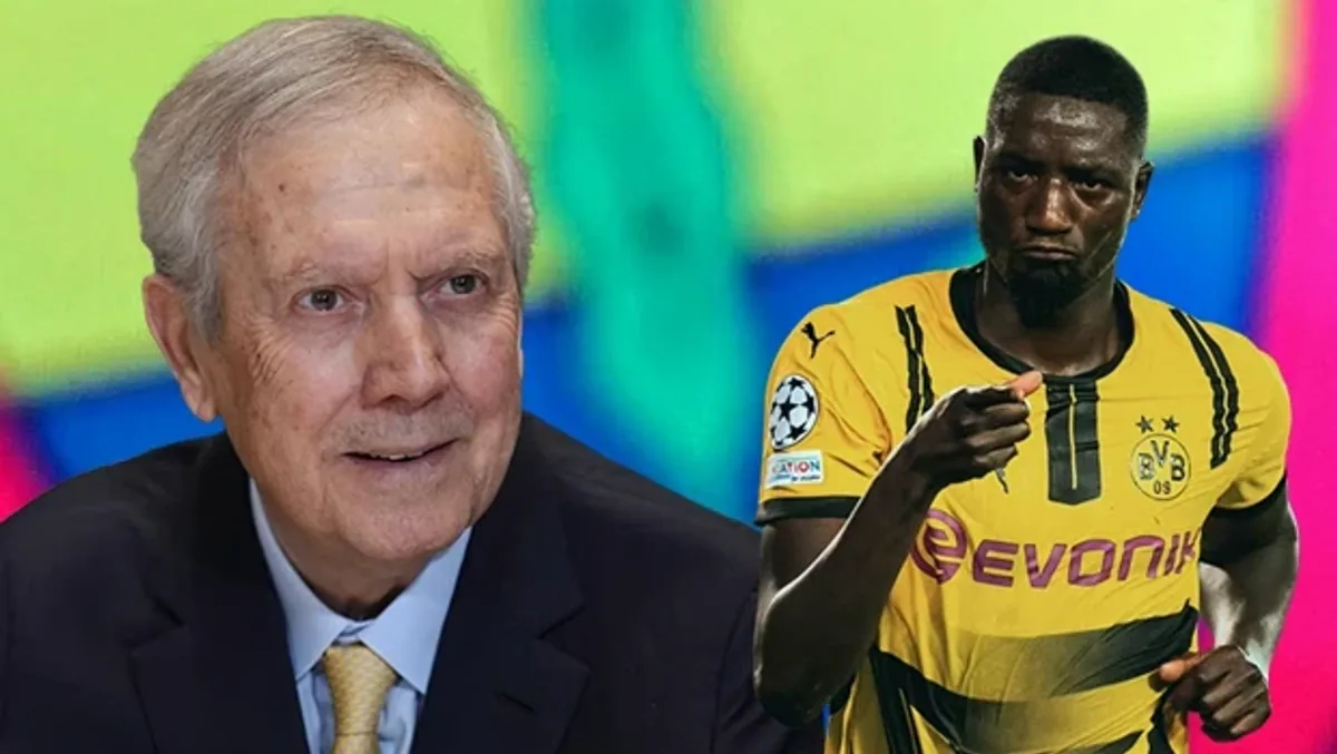 Fenerbahçe’de Guirassy Operasyonu: Dortmund ile Anlaşma Sağlandı