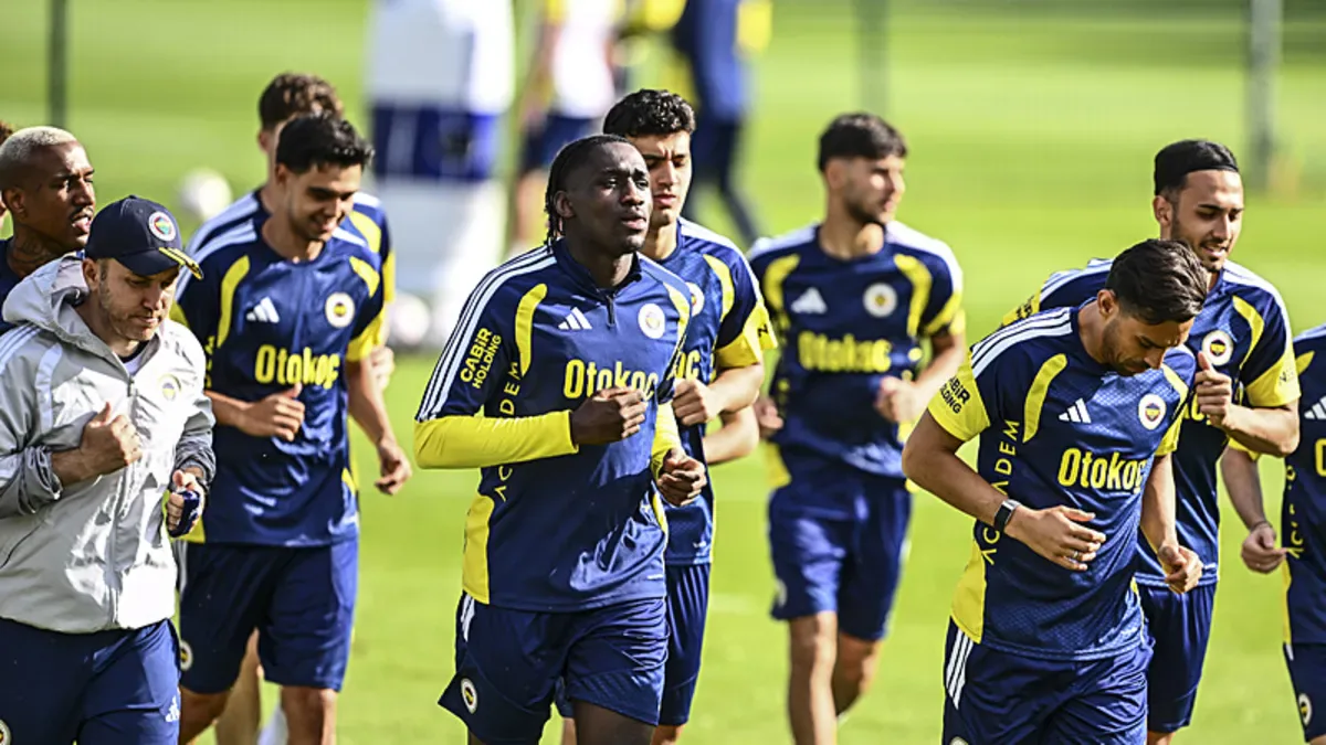 Fenerbahçe’de Kante ve Sidiki Cherif Bilmecesi: Sağlık Raporu Açıklandı