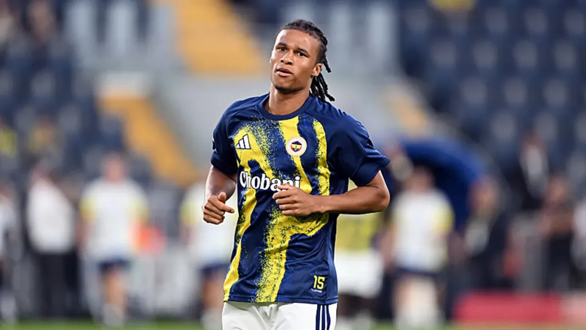 Fenerbahçe’de Nathan Ake Şoku: Sakatlık Raporu Netleşti