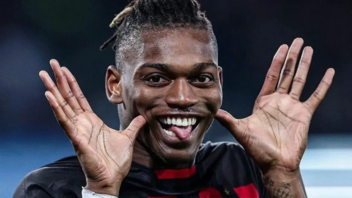 Fenerbahçe’de Rafael Leão Hareketliliği: İtalya’da Kritik Pazarlıklar Başladı