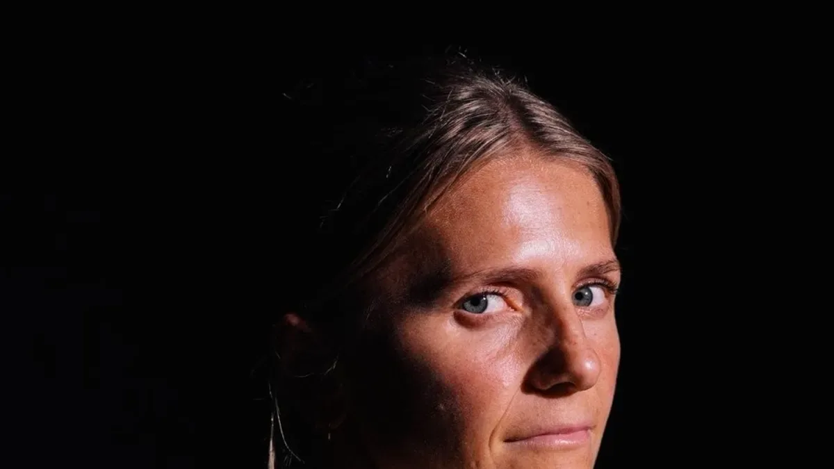 Fenerbahçe’de Savunmaya Yeni Zelandalı Takviye: Katie Elizabeth Bowen İmzayı Attı