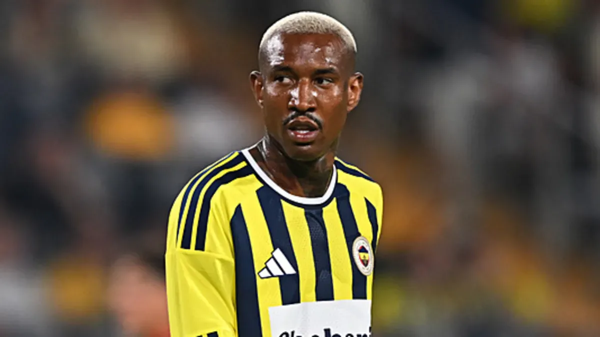 Fenerbahçe’de Talisca Bilmecesi: Transfer Hareketliliği Başladı