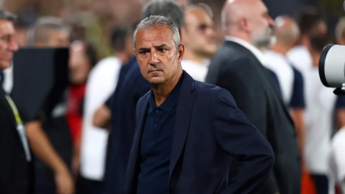Fenerbahçe’nin Avrupa Yolculuğunda İsmail Kartal İmzası: Gornik Zabrze Maçı Sonrası Tarihi Veri
