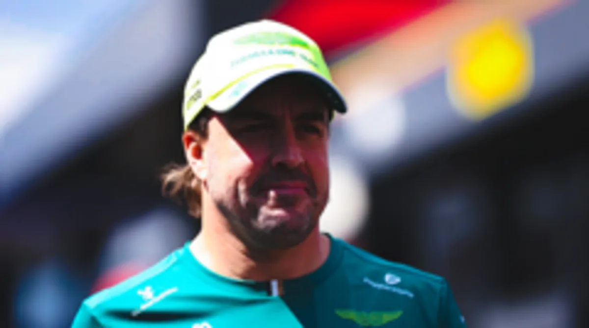 Fernando Alonso’dan Aston Martin Güncellemesi Hakkında Kritik Açıklama
