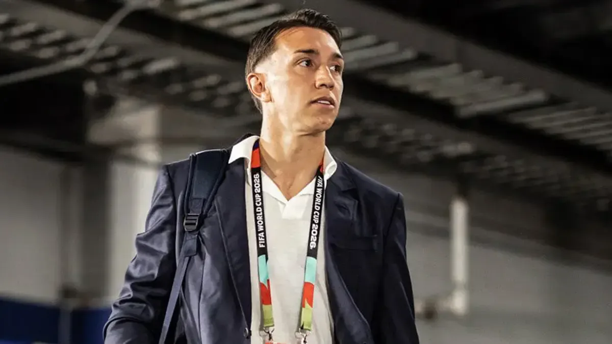 Fernando Muslera’nın Dünya Kupası itirafı: ‘Büyük bir acı çektim’