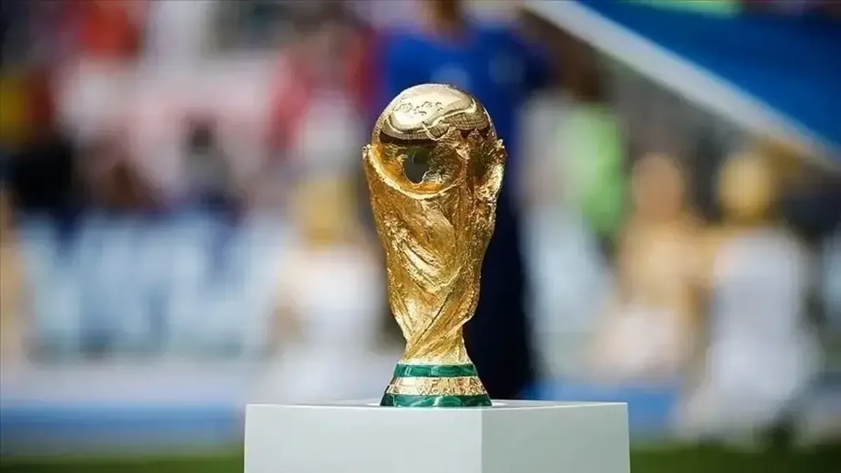 FIFA Dünya Kupası Kupası Kaç Kilo Altın? Değeri ve Özellikleri
