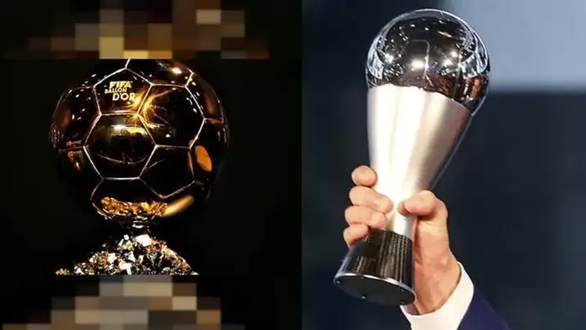 FIFA The Best ve Ballon d’Or Heyecanı: Dünyanın En İyisi Kim Olacak?