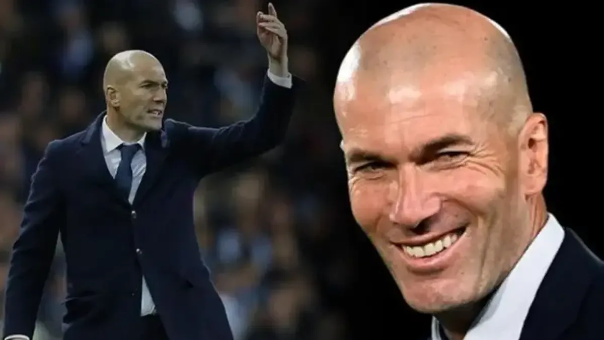 Fransa Milli Takımı’nda Zidane Dönemi: Luis Fernandez’in Tahmini Gerçek Oldu