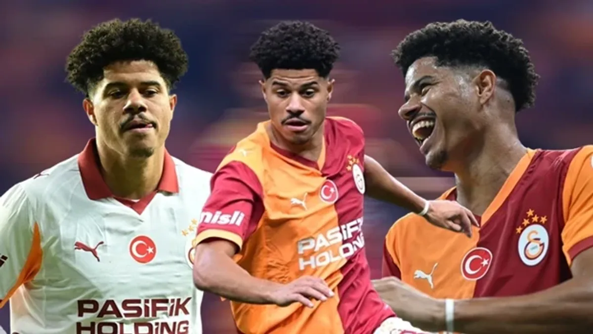 Gabriel Sara’dan Premier Lig itirafı: Galatasaray’daki geleceği ne olacak?
