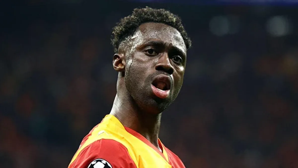 Galatasaray’da Davinson Sanchez İçin 40 Milyon Euro Kararı