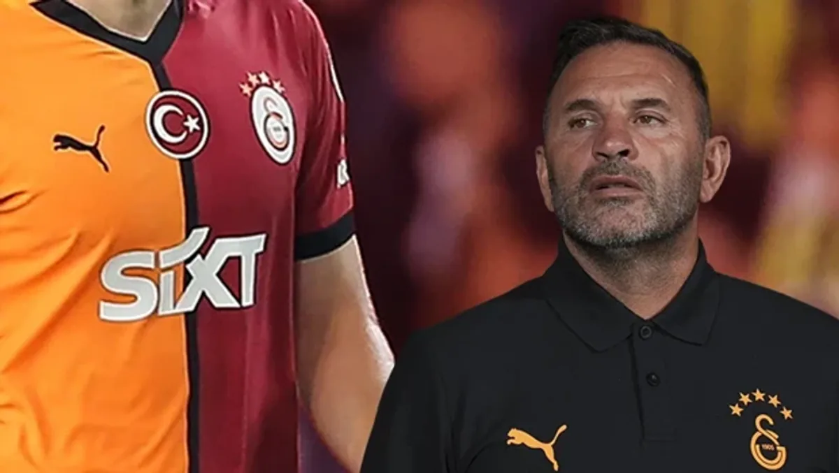 Galatasaray’da Yabancı Kontenjanı Operasyonu: Sözleşmesi Feshedilecek İsim Belli Oldu