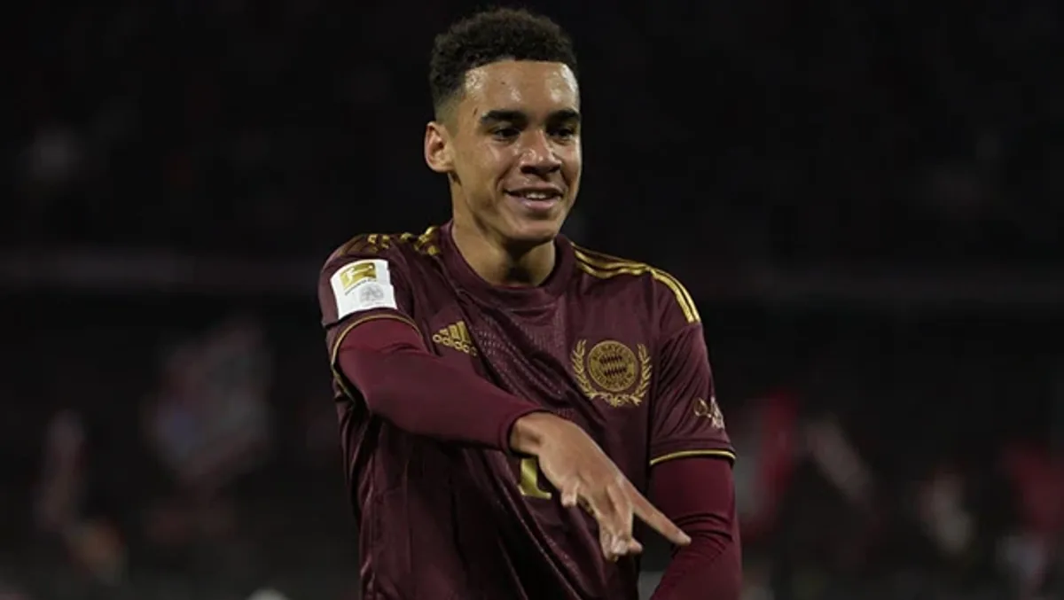 Galatasaray’dan Jamal Musiala Transfer İddialarına Net Yanıt