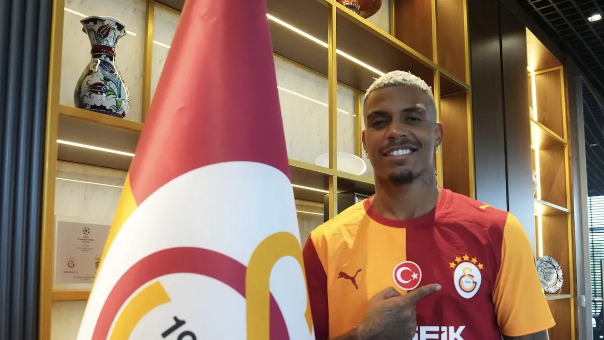 Galatasaray’dan Lemina Hamlesi: Sözleşme Detayları Belli Oldu