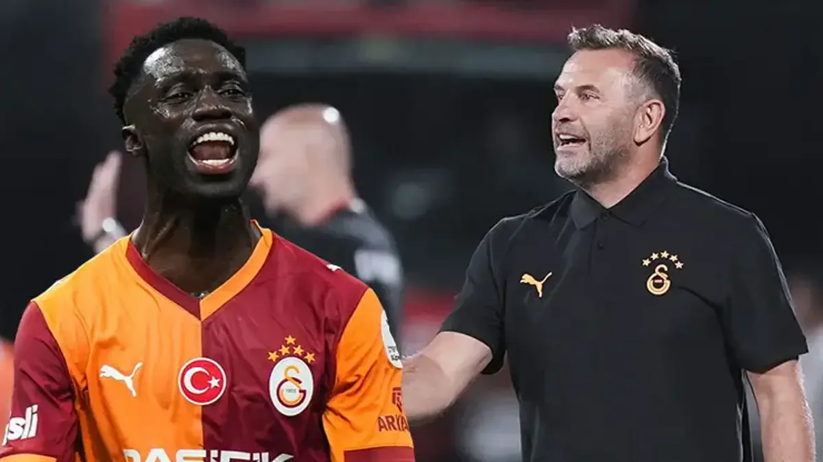 Galatasaray’ın Avusturya Kamp Kadrosu Belli Oldu: İşte Sarı-Kırmızılıların Hazırlık Listesi