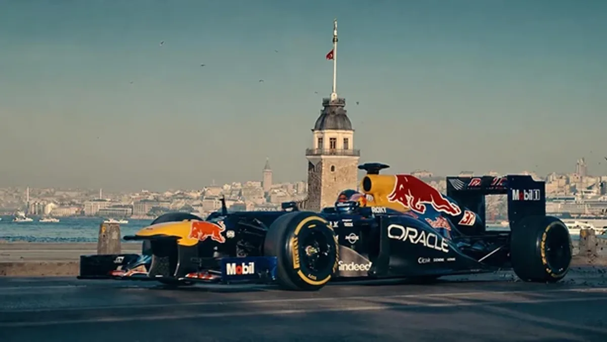 GoTürkiye’nin Formula 1 Tanıtım Filmi 64 Milyon İzlenmeyi Geçti