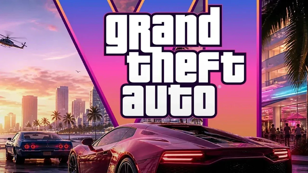 GTA VI İçin Geri Sayım: Rockstar Games’ten Yeni Detaylar ve Çıkış Tarihi