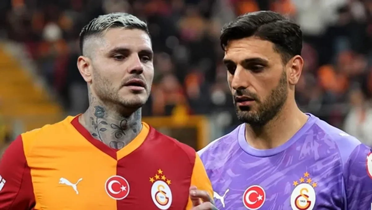 Günay Güvenç’ten Mauro Icardi açıklaması: Mutsuzluğunu takıma yansıtmazdı