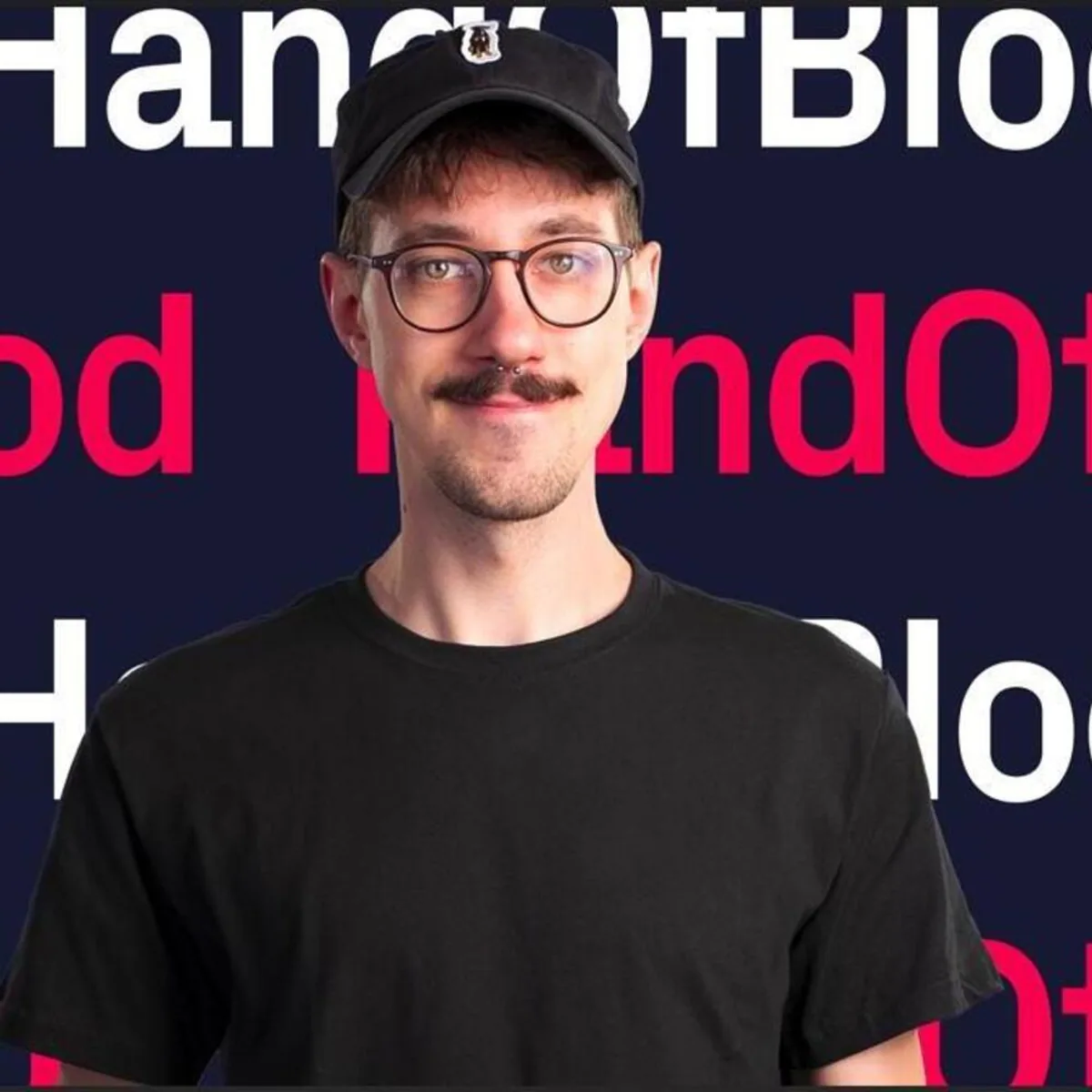 HandOfBlood Kimdir? YouTube ve Twitch’in Dev İsmi Maximilian Knabe’nin Başarısı