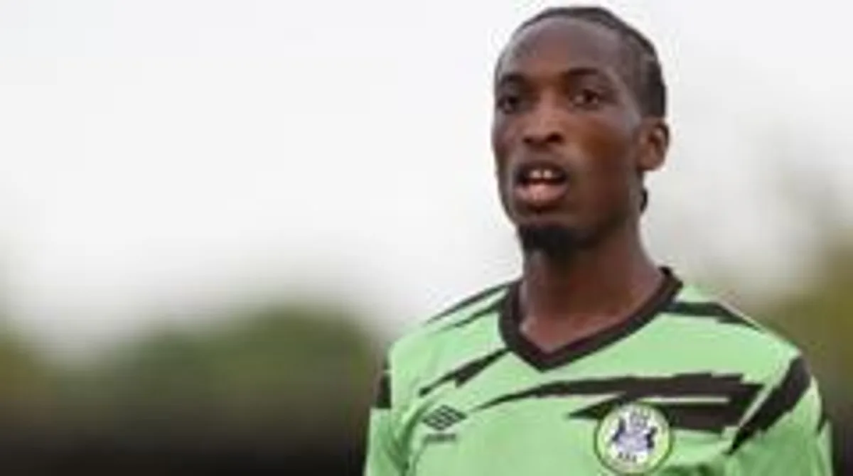 Hearts, Forest Green Rovers Kaptanını Kadrosuna Kattı: Laurent Mendy Geliyor