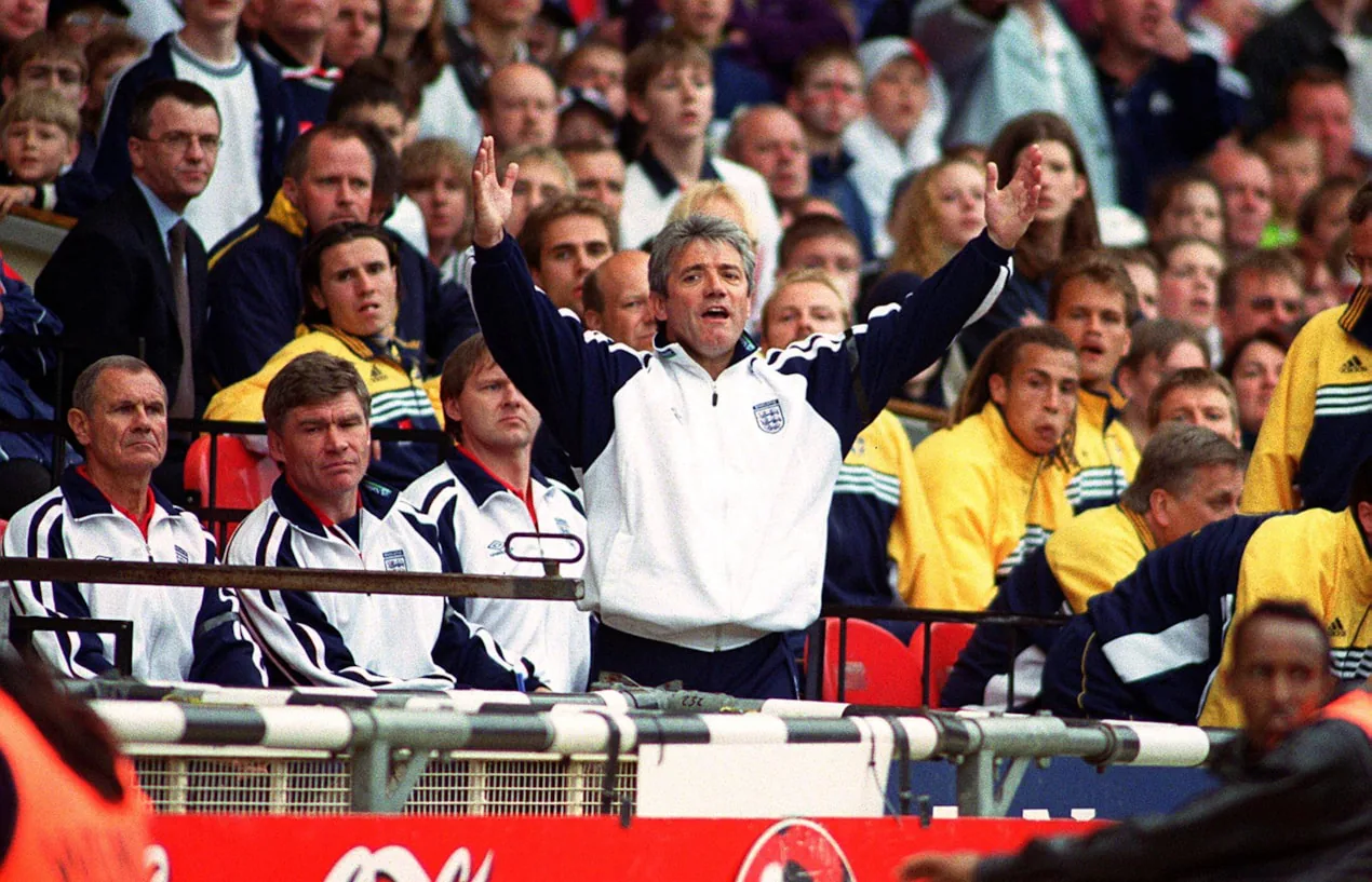 İngiliz Futbolunun İkonu Kevin Keegan Hayatını Kaybetti