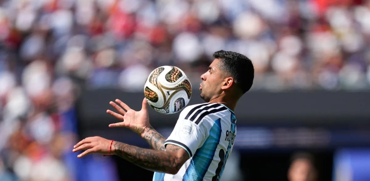 Inter’den Tottenham’a Romero Çıkartması: Savunma Hattı İçin Dev Hamle
