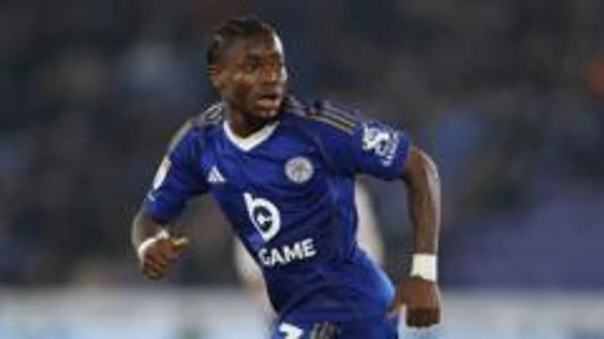 Ipswich Town, Ganalı Yıldız Abdul Fatawu’yu 20 Milyon Sterline Transfer Etti