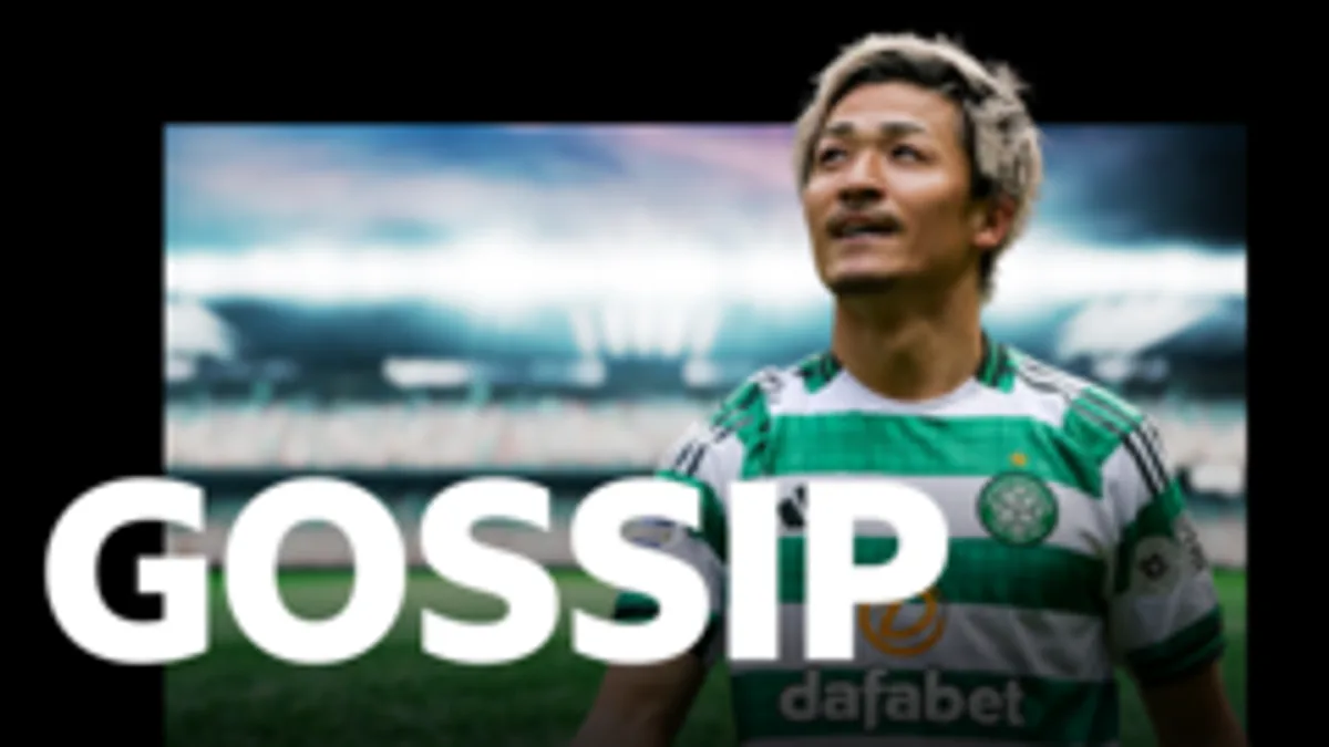 Ipswich Town’dan Celtic’in Yıldızına Talip: Maeda Transferi Gündemde