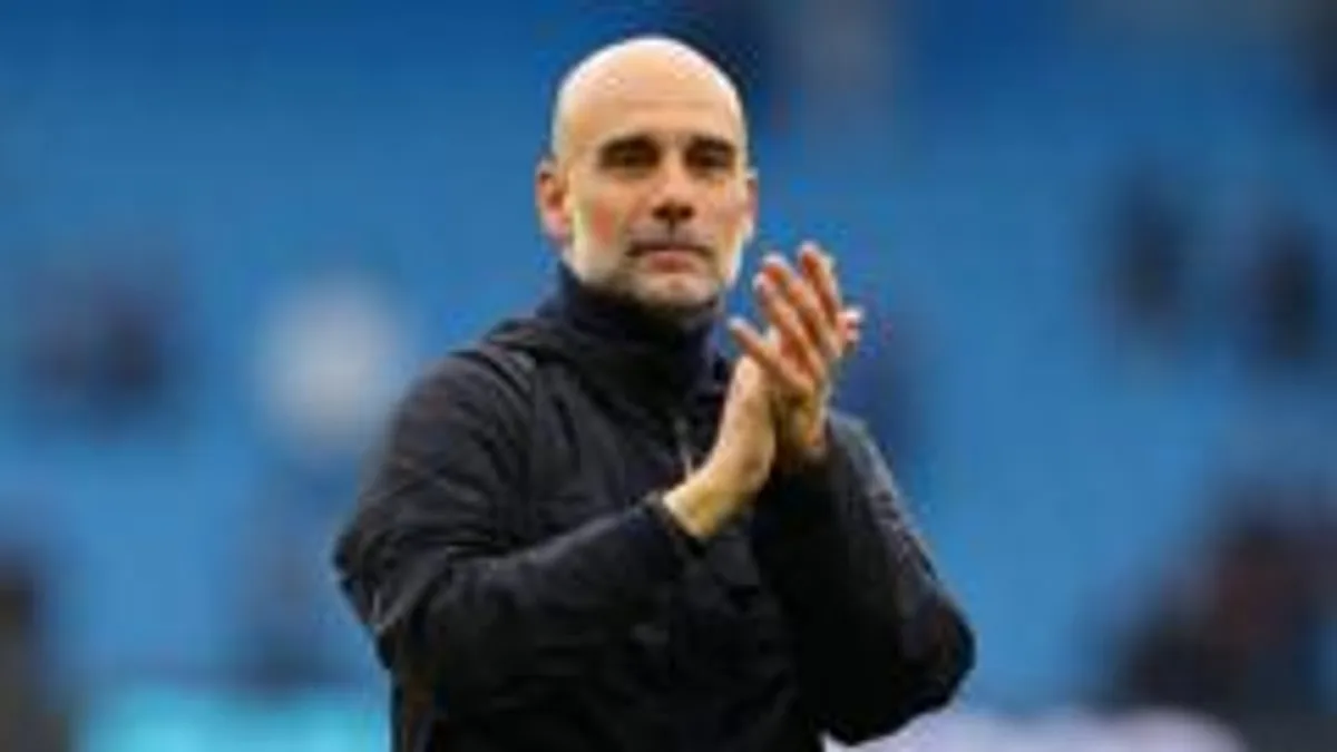 İtalyan Futbol Federasyonu’ndan Pep Guardiola hamlesi: Finansal istisna kapıda