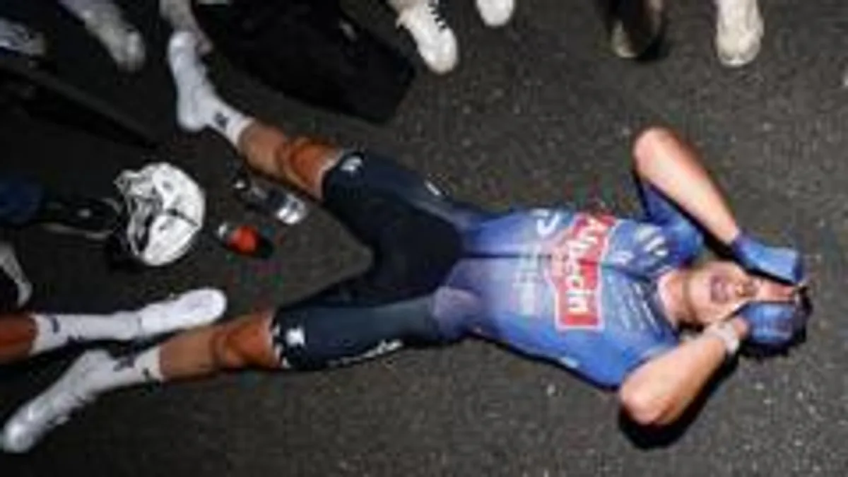 Jasper Philipsen Tour de France 17. Etap’ta Zirveye Yerleşti