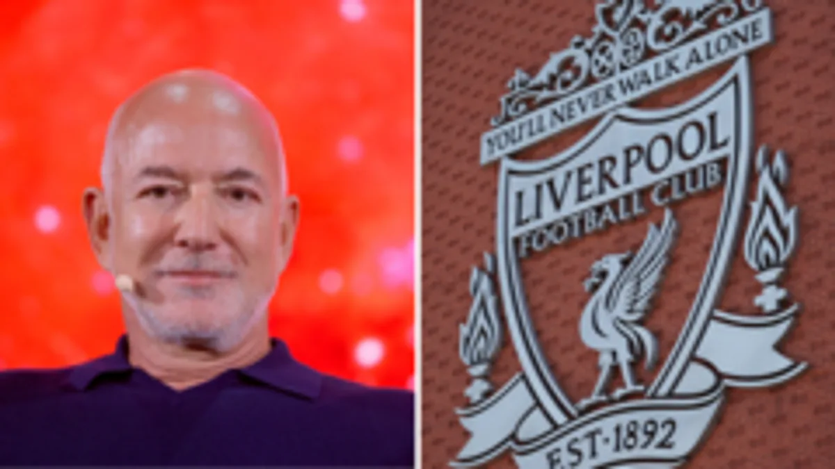 Jeff Bezos Liverpool’u Satın mı Alıyor? Amazon Kurucusunun Yatırım İddiaları