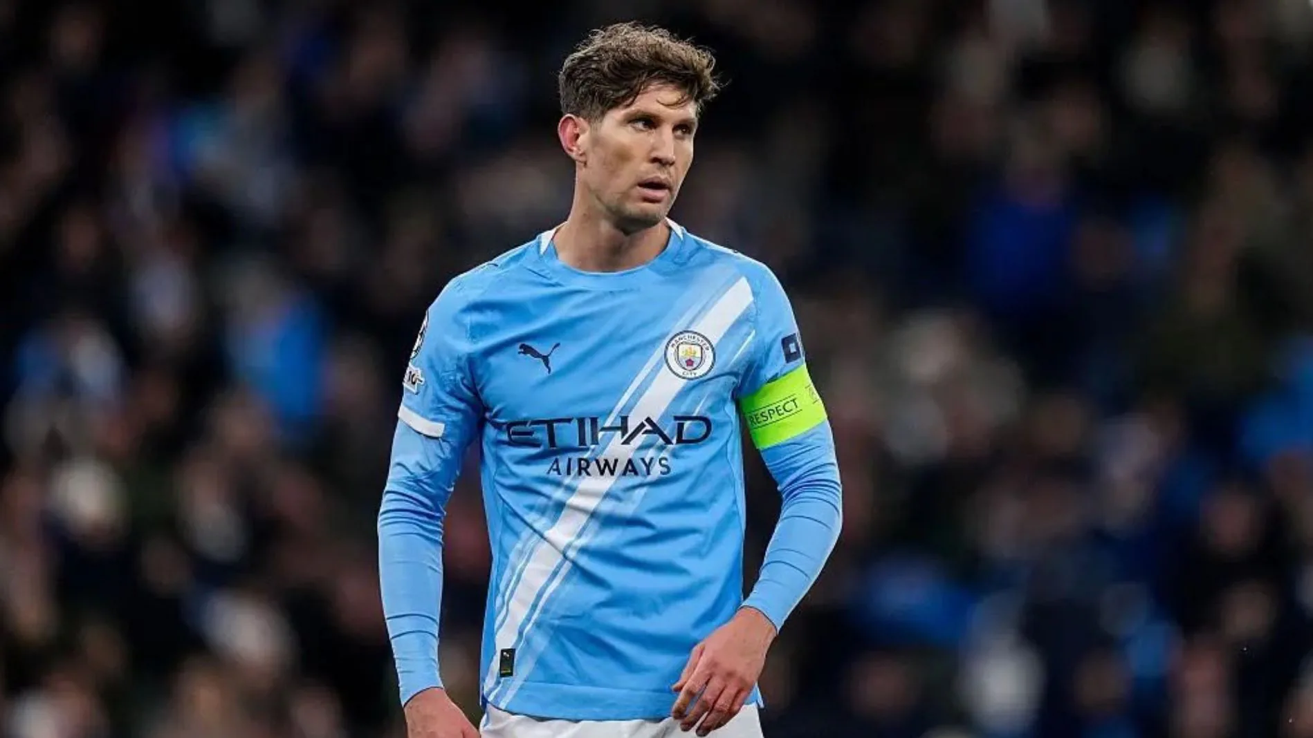 John Stones’un Yeni Rotası Belli Oldu: İtalya’da Inter Dönemi