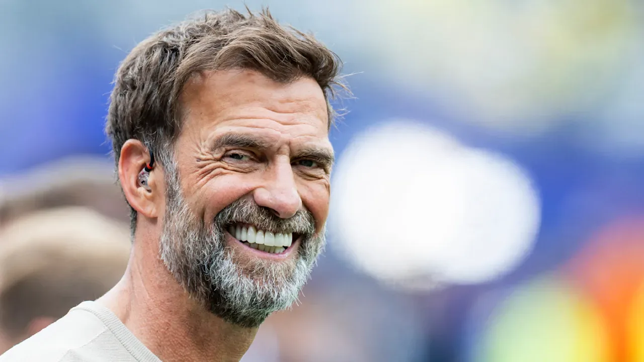 Jürgen Klopp Milli Takım’a Dönüyor: Teknik Ekipte Büyük Sürpriz