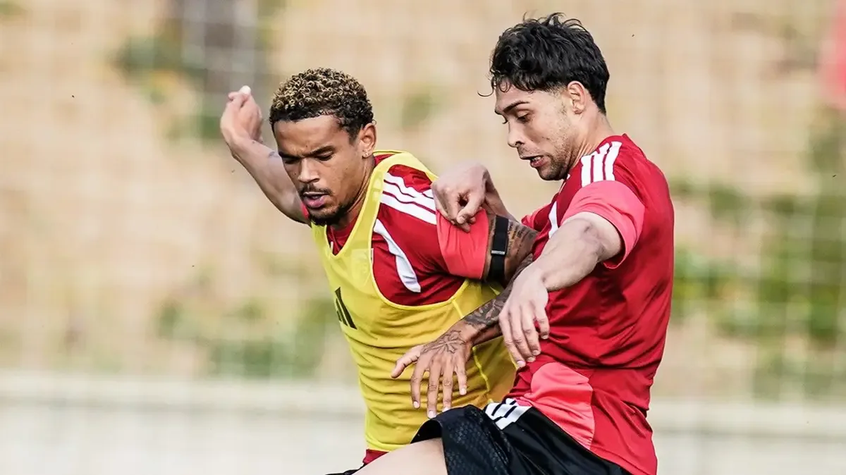 Kayserispor’da Şok Karar: 3 Yabancı Oyuncu Kadro Dışına Çıkarıldı