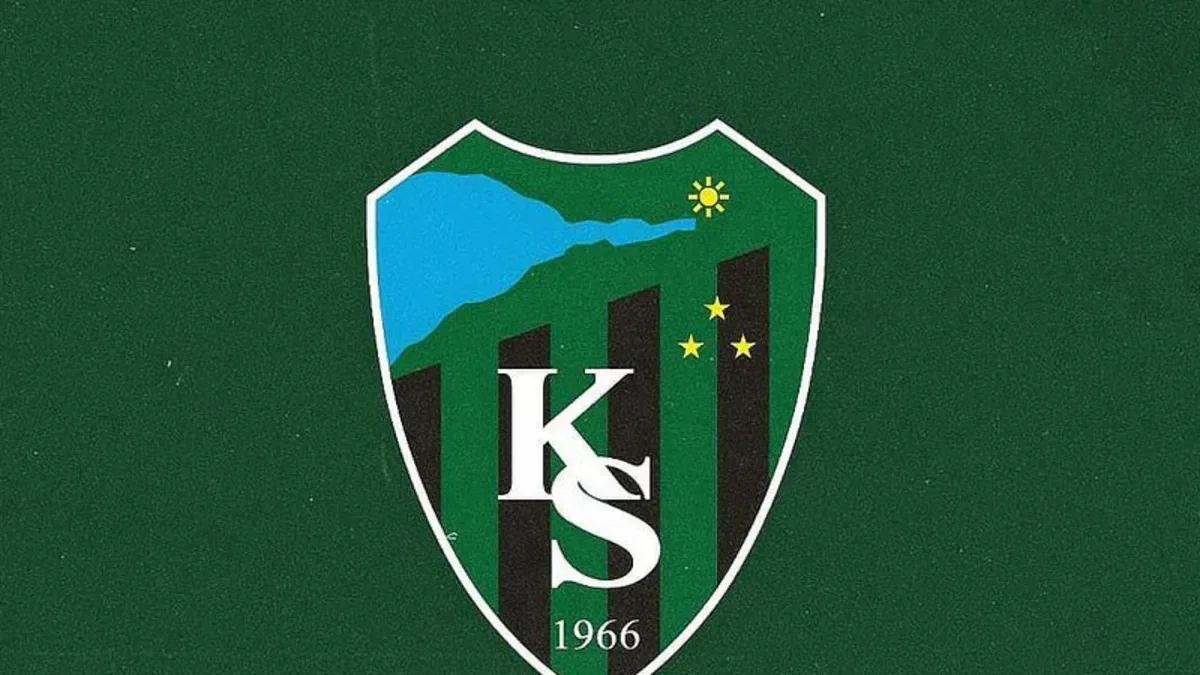 Kocaelispor’da Show transferi bitti: Maccabi Haifa ile anlaşma sağlandı