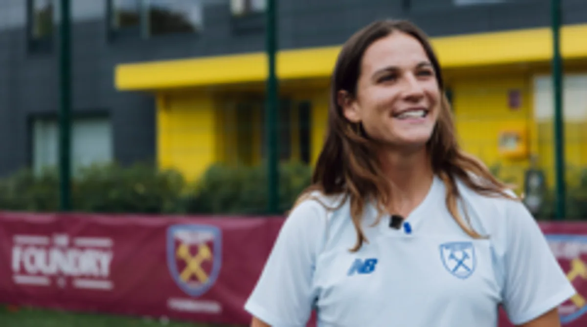Laia Codina’nın West Ham Kararı: Arsenal’den Londra’nın Diğer Yakasına