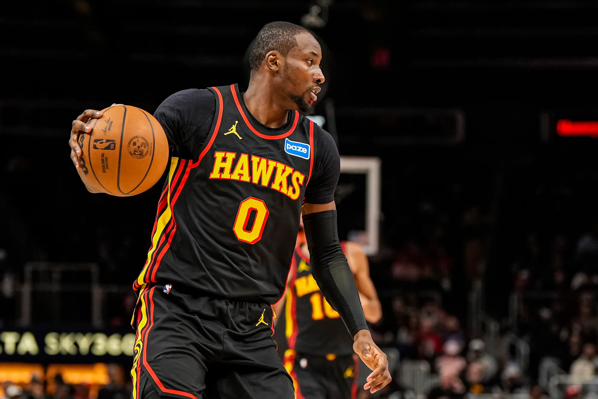 Lakers’in Jonathan Kuminga Transferinde Kritik Duraklama: Şartlar Uzak