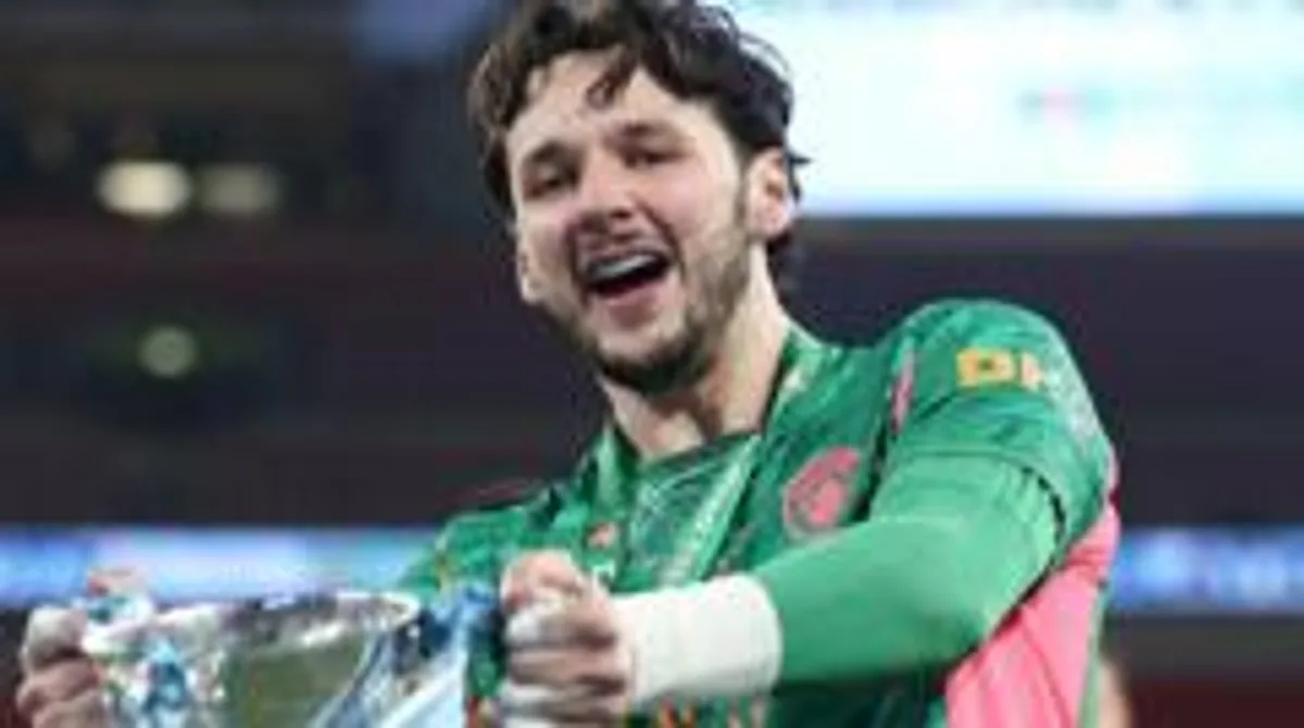 Leeds United, James Trafford Transferi İçin Manchester City İle Masada