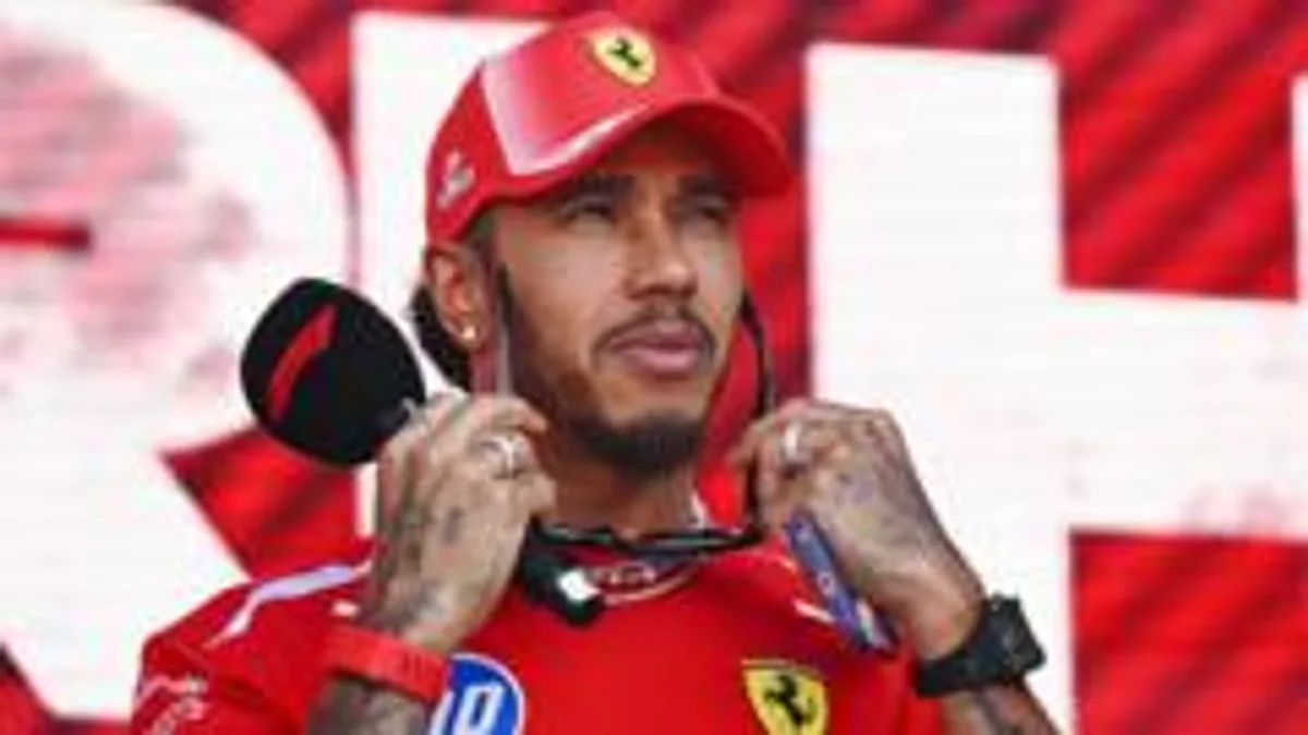 Lewis Hamilton ve Charles Leclerc Cezası: F1’deki Hakem Kararları Neden Farklı?