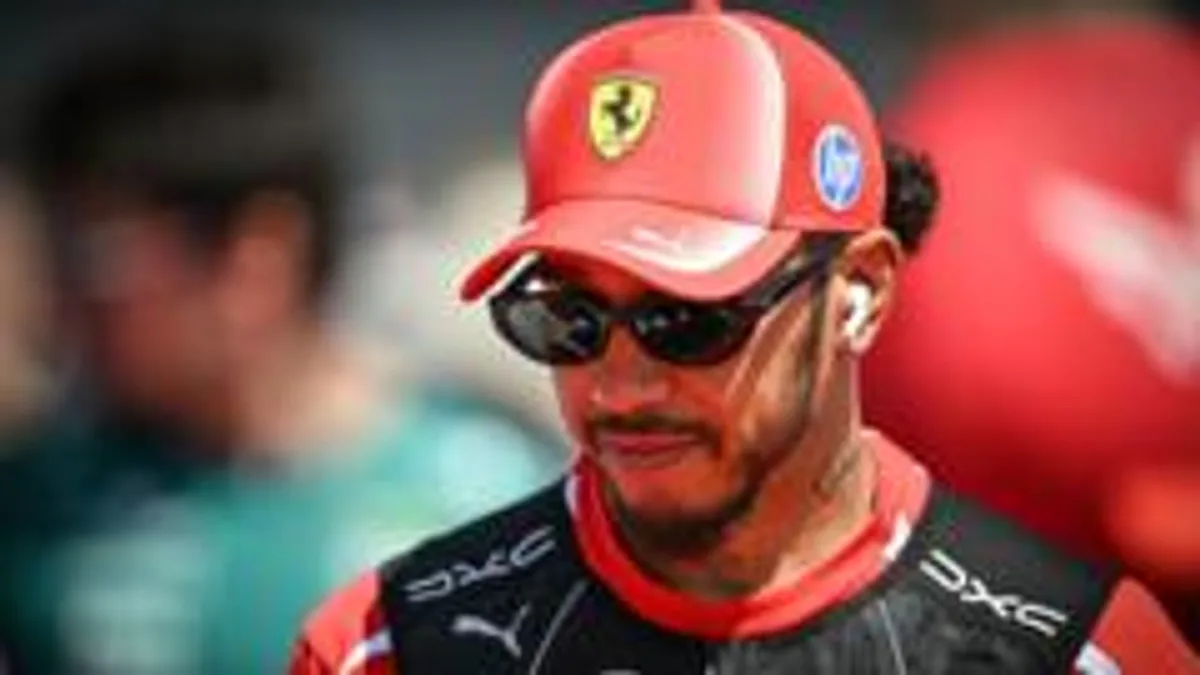 Lewis Hamilton’ın Cezaları Neden Arttı? F1’de Diskalifiye ve Ceza Tartışmaları
