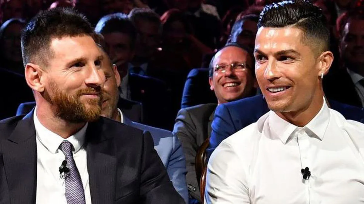 Lionel Messi’den Inter Miami’ye Dev İmza: 2028’e Kadar Uzatıldı