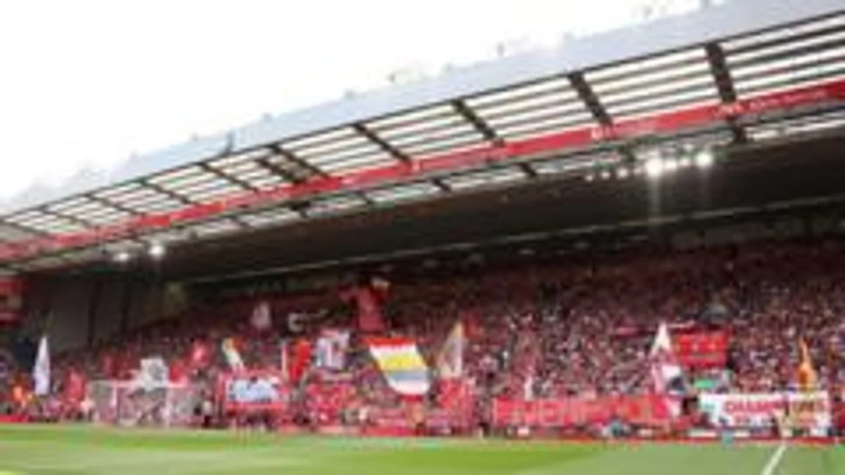 Liverpool’dan Karapara Operasyonu: Bilet Karaborisuna Ağır Darbe