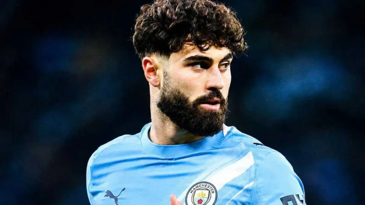 Manchester City, Josko Gvardiol ile Yeni Sözleşme İmzaladı