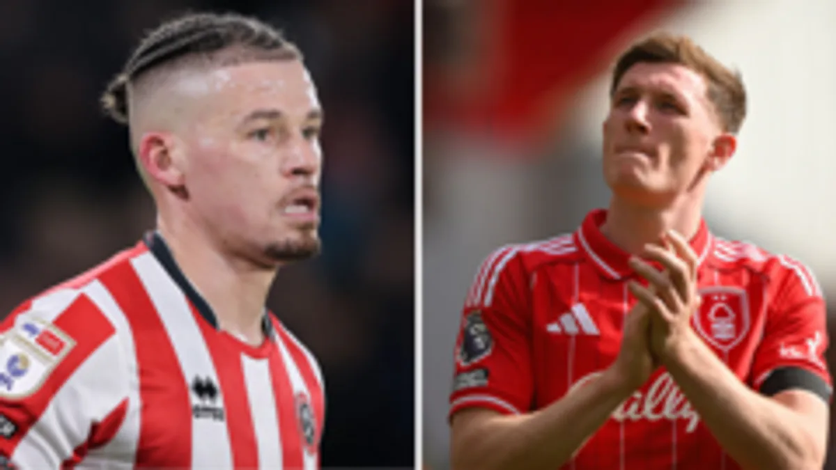 Manchester City’de Phillips’in Yaşadığı Hayal Kırıklığı Anderson İçin Uyarı mı?