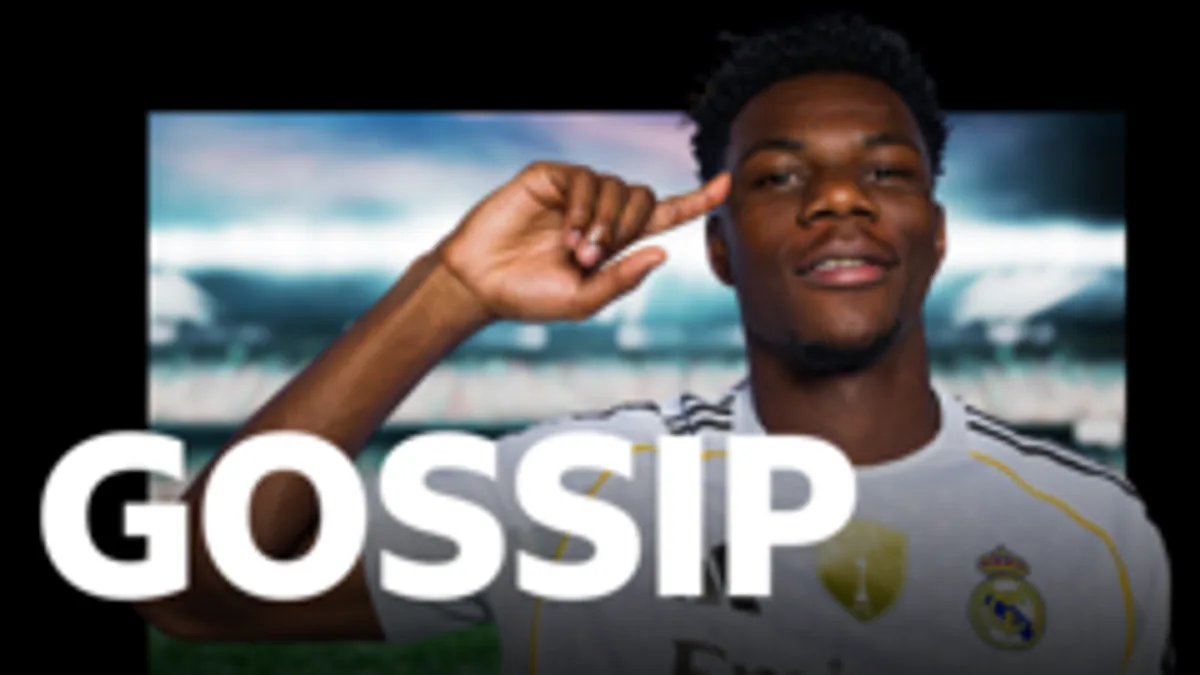 Manchester United’da Tchouameni Sürprizi: Real Madrid Kapıyı Araladı