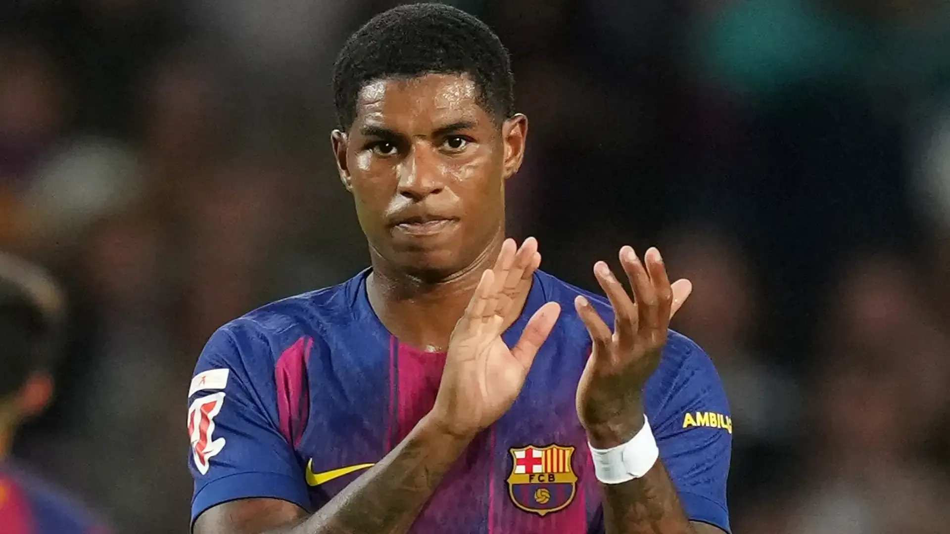 Marcus Rashford’un Manchester United Geleceği Belirsiz: Kritik Karar Eşiği