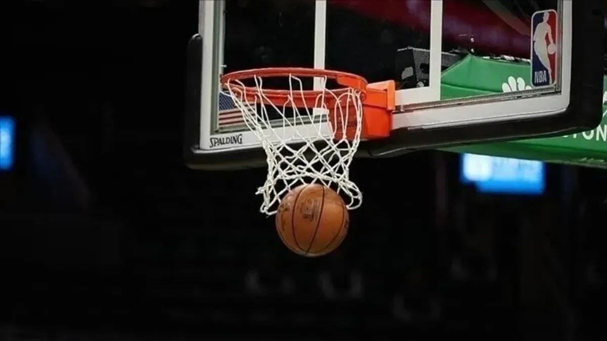 NBA Avrupa Ligi’nin İstanbul Hedefi: 10 Yılda 2,2 Milyar Dolarlık Ekonomi