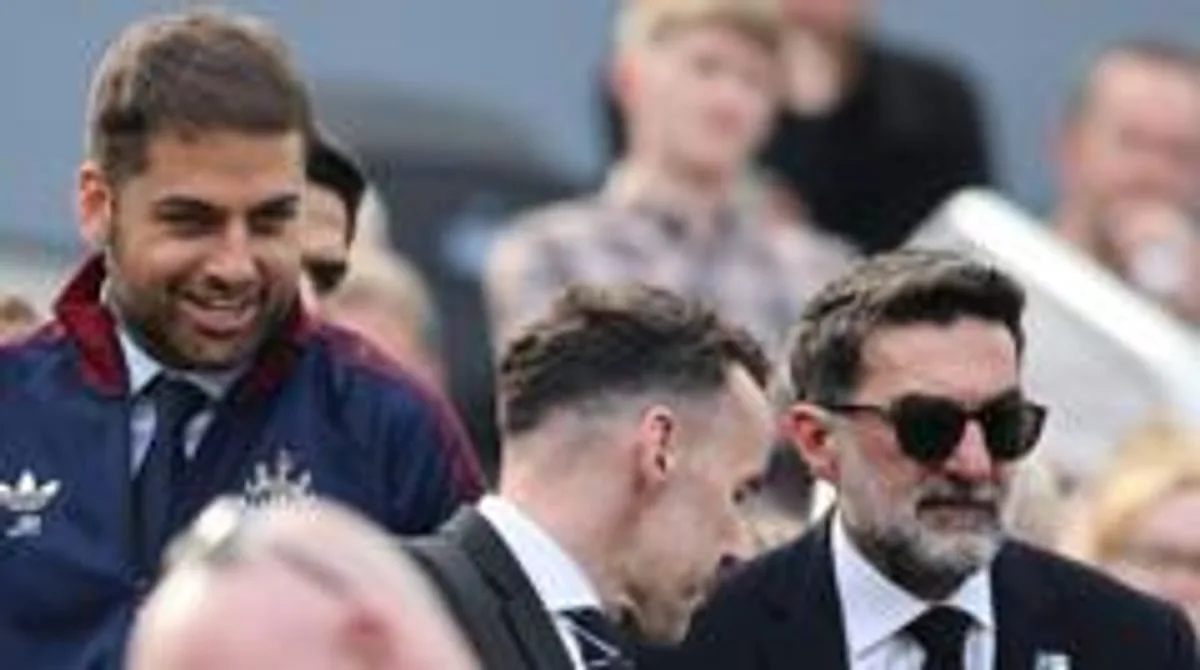 Newcastle United’ın 2030 Vizyonu: Beş Yılda Neler Değişti?