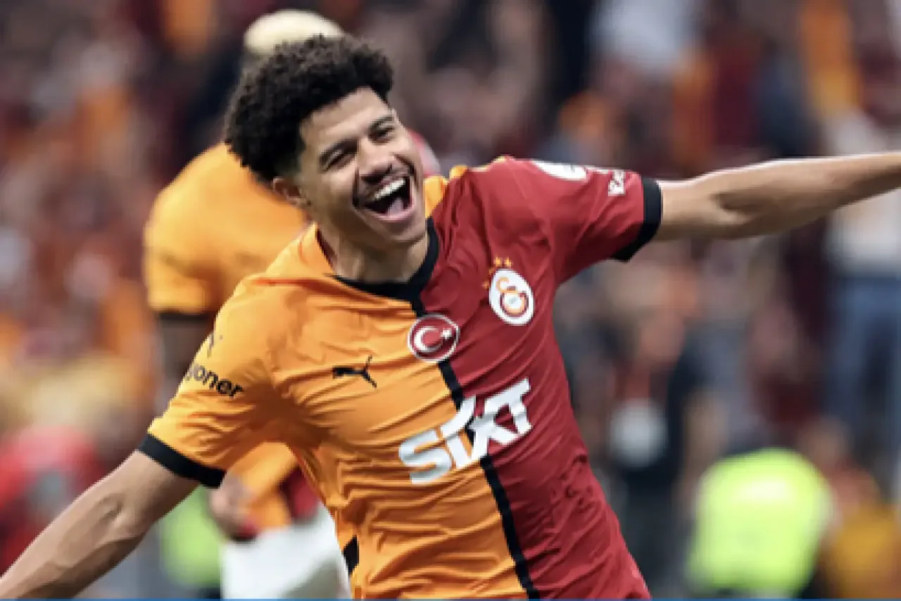 Premier Lig’den Gabriel Sara Operasyonu: Galatasaray’ın Planı Ne?