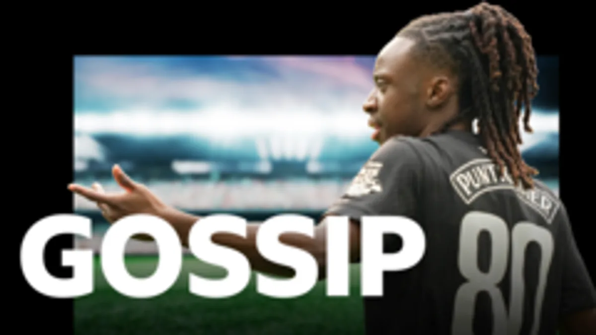 Rangers, Sturm Graz’ın Yıldızı Ryan Fosso İçin Devreye Girdi